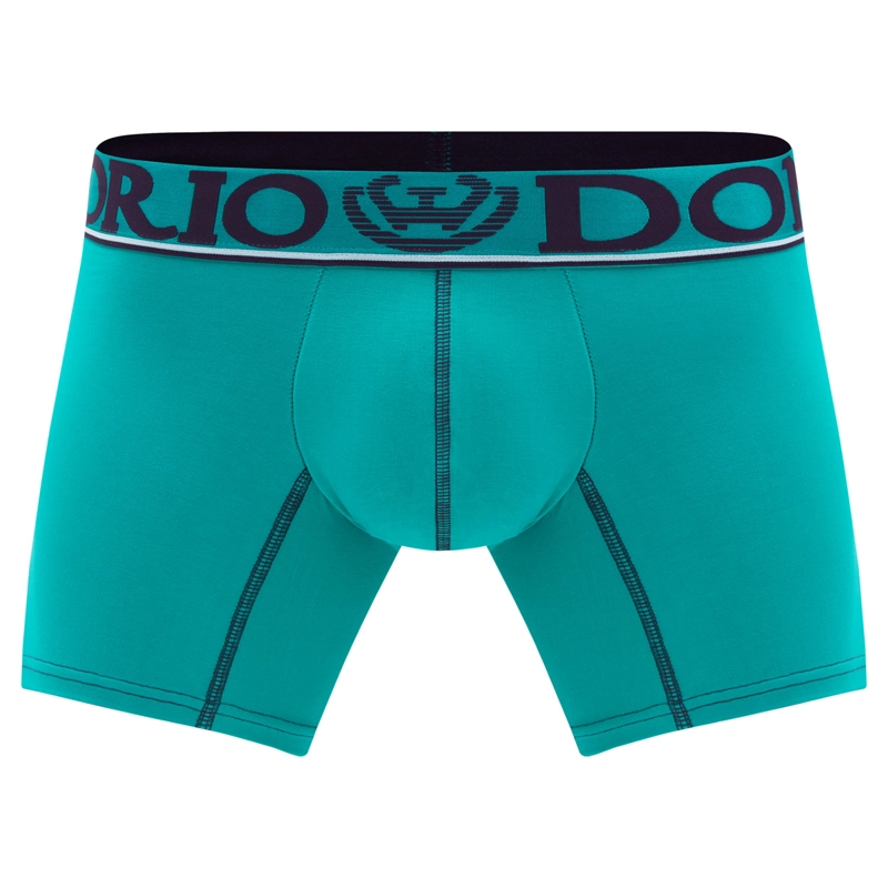 PACK DE 4 BOXER MEDIO ALGODÓN HOMBRE - 2