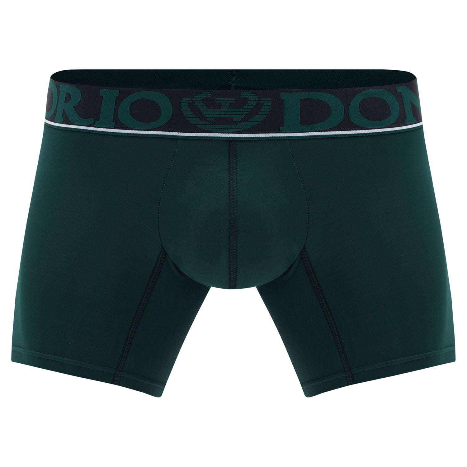 PACK DE 4 BOXER MEDIO ALGODÓN HOMBRE - 3