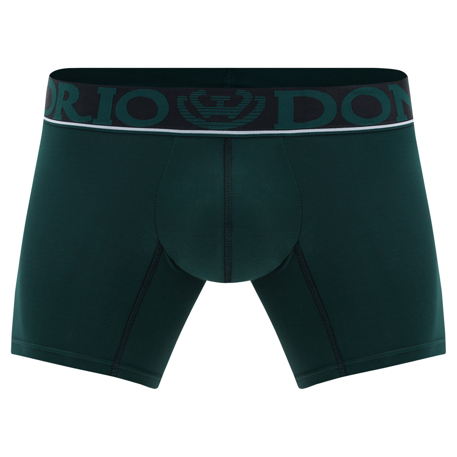 PACK DE 4 BOXER MEDIO ALGODÓN HOMBRE - 3