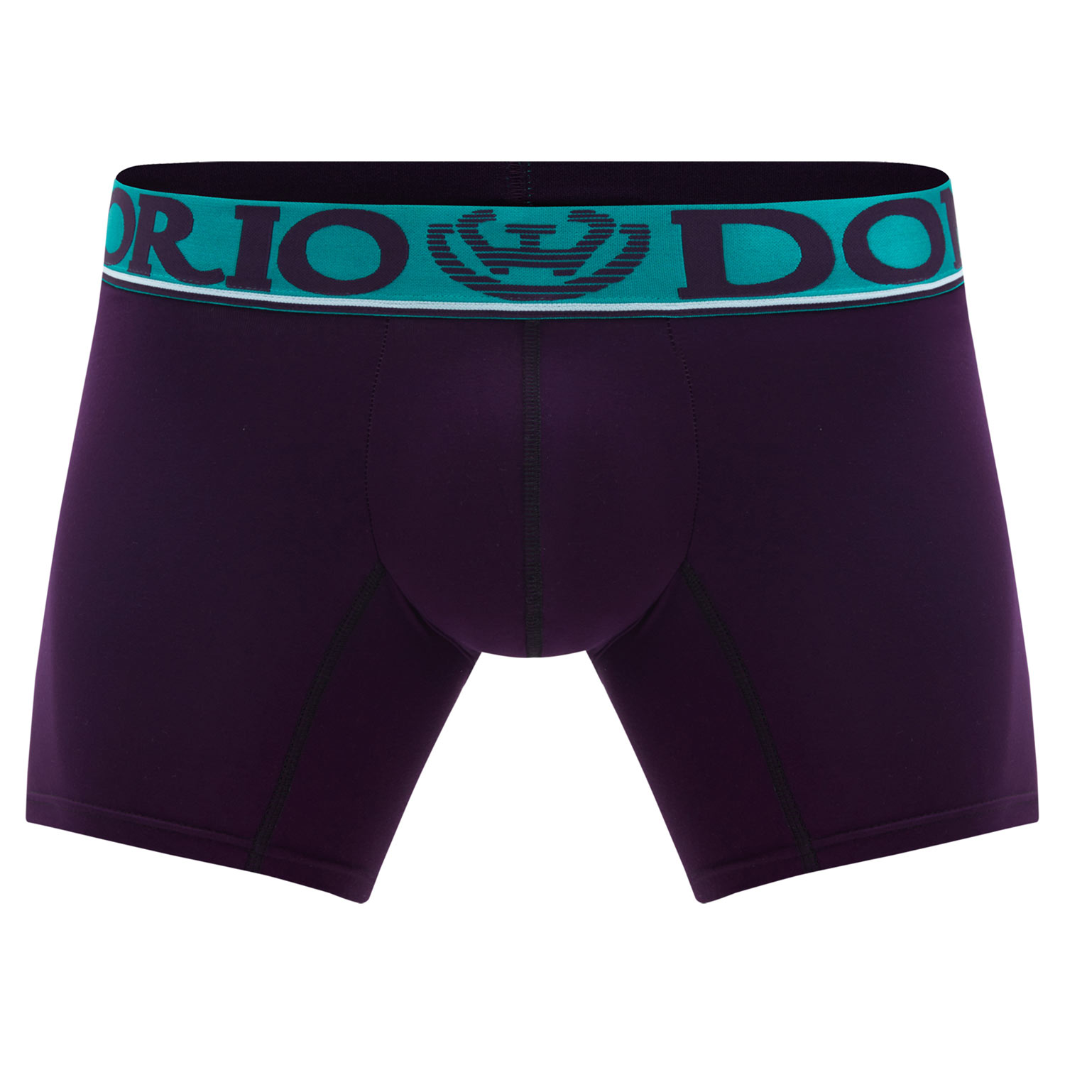 PACK DE 4 BOXER MEDIO ALGODÓN HOMBRE - 4