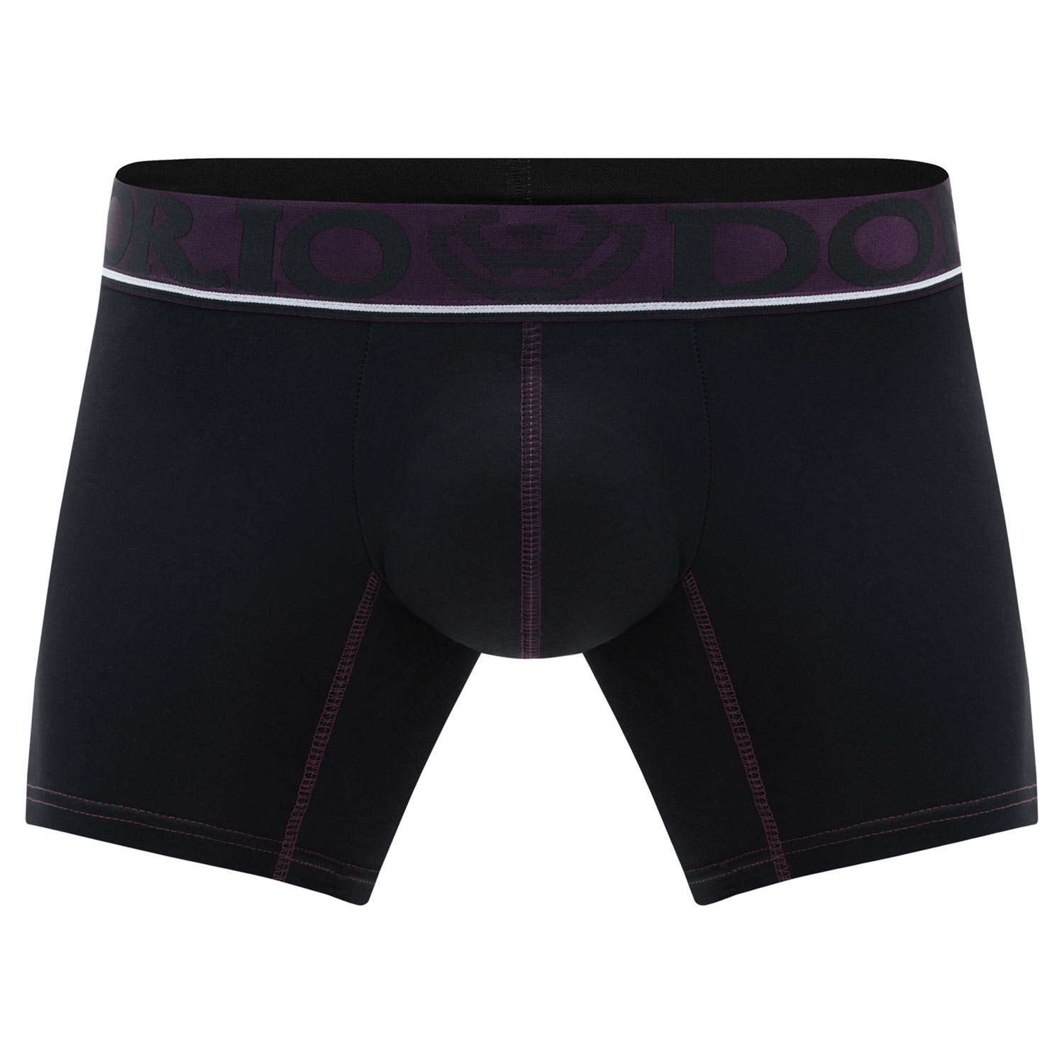 PACK DE 4 BOXER MEDIO ALGODÓN HOMBRE - 5