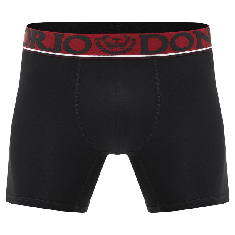 PACK DE 6 BOXER MEDIO ALGODÓN HOMBRE GIOVACCHINO - 6