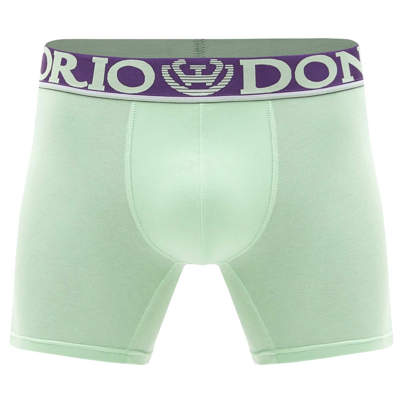 PACK DE 6 BOXER MEDIO ALGODÓN HOMBRE GIOVACCHINO - 7