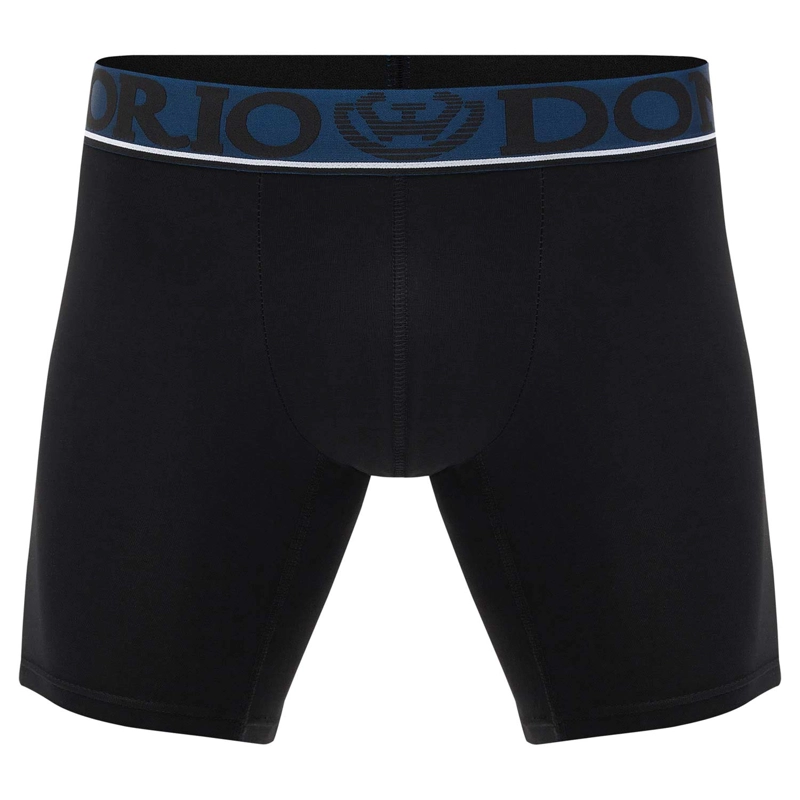 PACK DE 6 BOXER MEDIO ALGODÓN HOMBRE GIOVACCHINO - 2