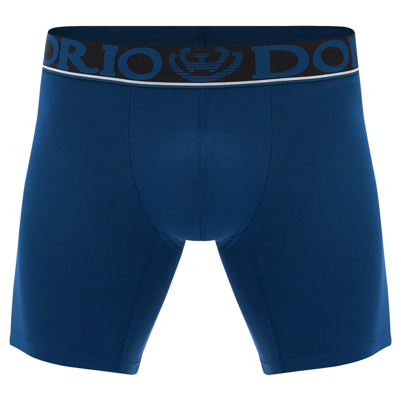 PACK DE 6 BOXER MEDIO ALGODÓN HOMBRE GIOVACCHINO - 3