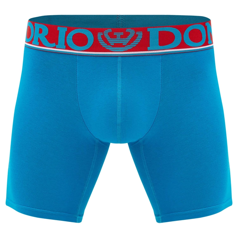 PACK DE 6 BOXER MEDIO ALGODÓN HOMBRE GIOVACCHINO - 5