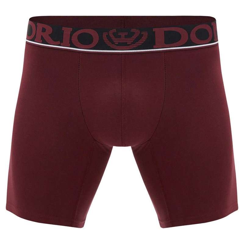 PACK DE 6 BOXER MEDIO ALGODÓN HOMBRE GIOVACCHINO - 6