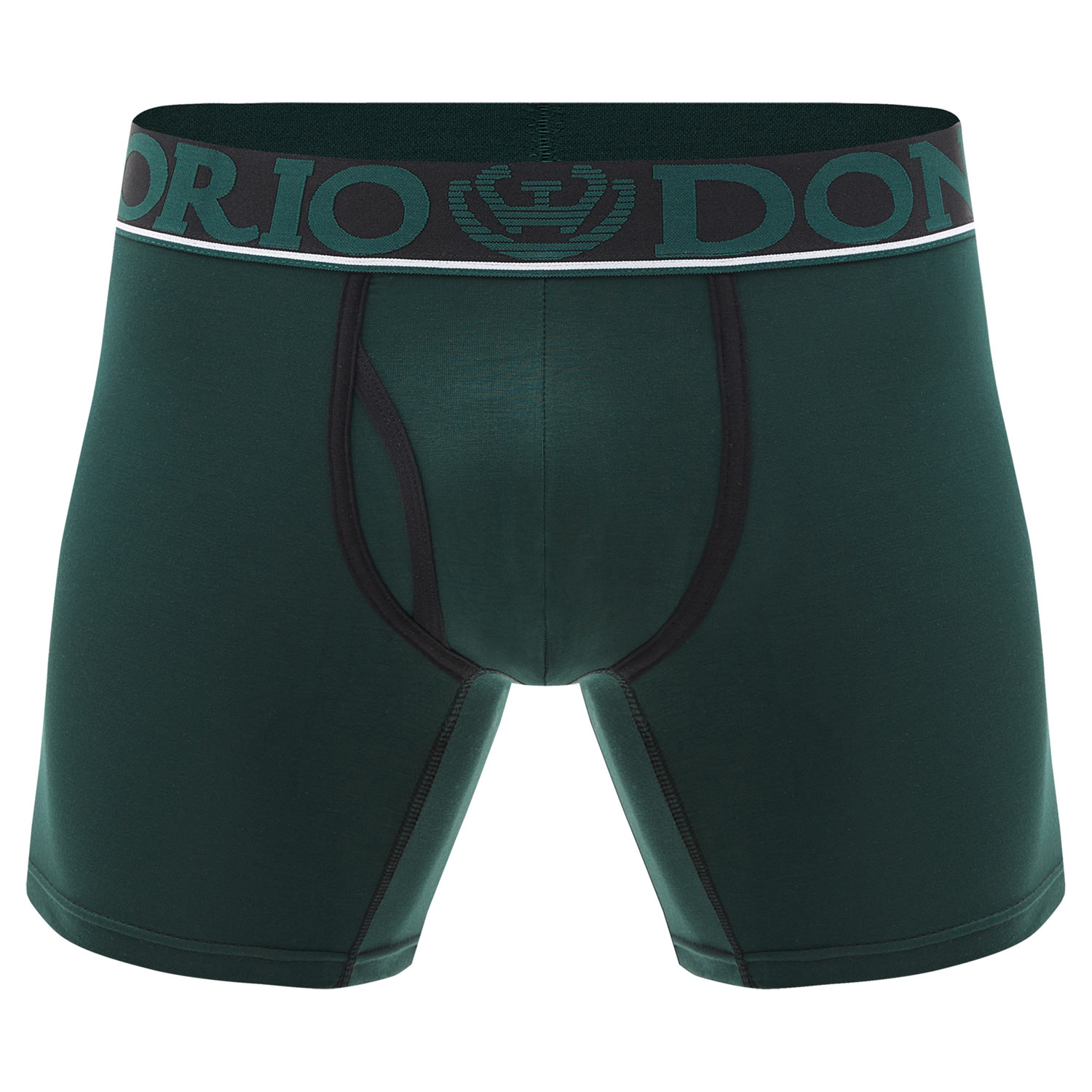 PACK DE 4 BOXER MEDIO ALGODÓN HOMBRE - 3