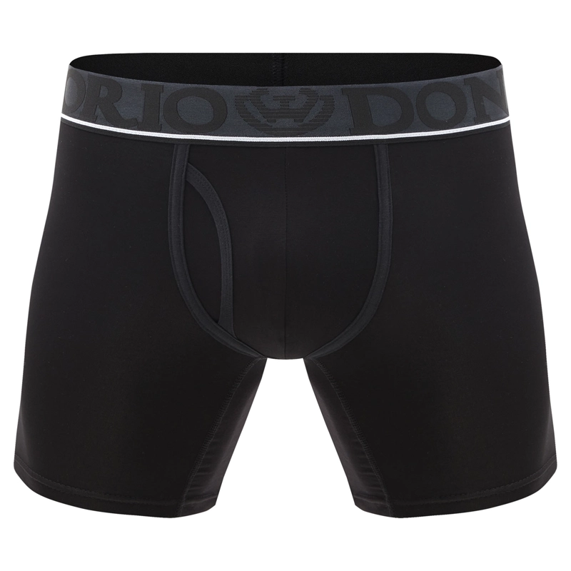 PACK DE 4 BOXER MEDIO ALGODÓN HOMBRE GIOVACCHINO - 5