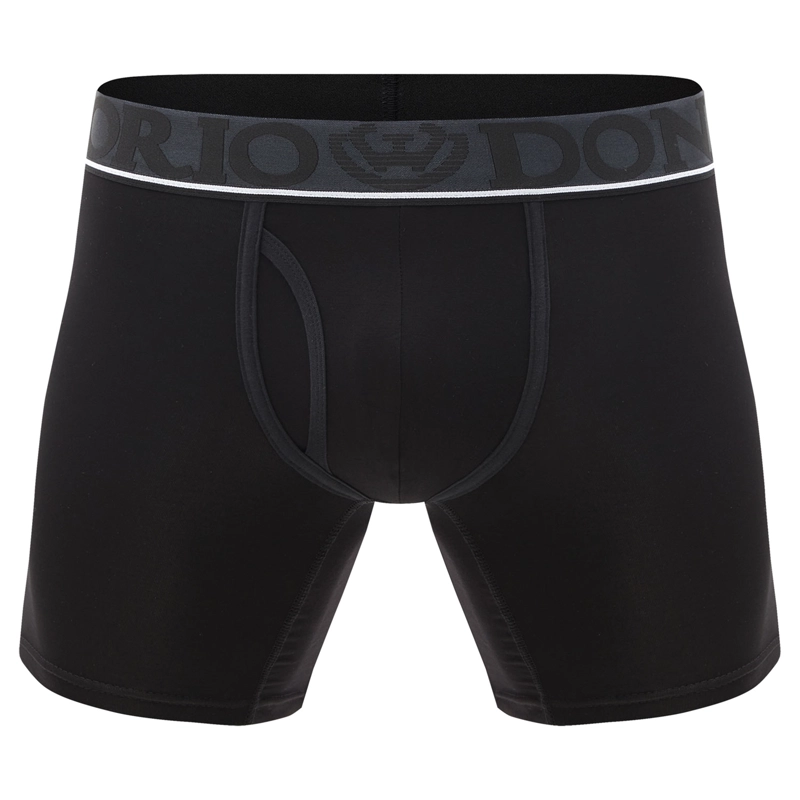 PACK DE 4 BOXER MEDIO ALGODÓN HOMBRE - 5