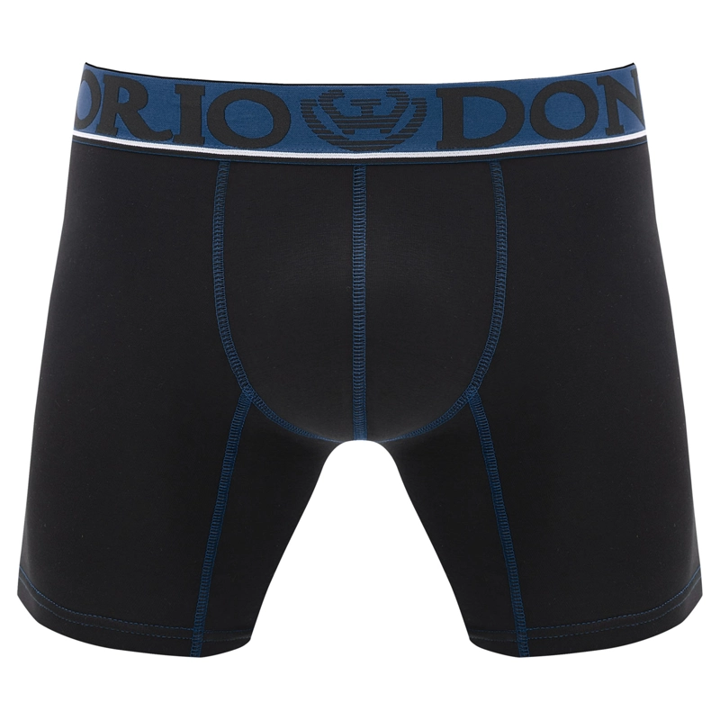 PACK DE 6 BOXER MEDIO ALGODÓN HOMBRE GIOVACCHINO - 7