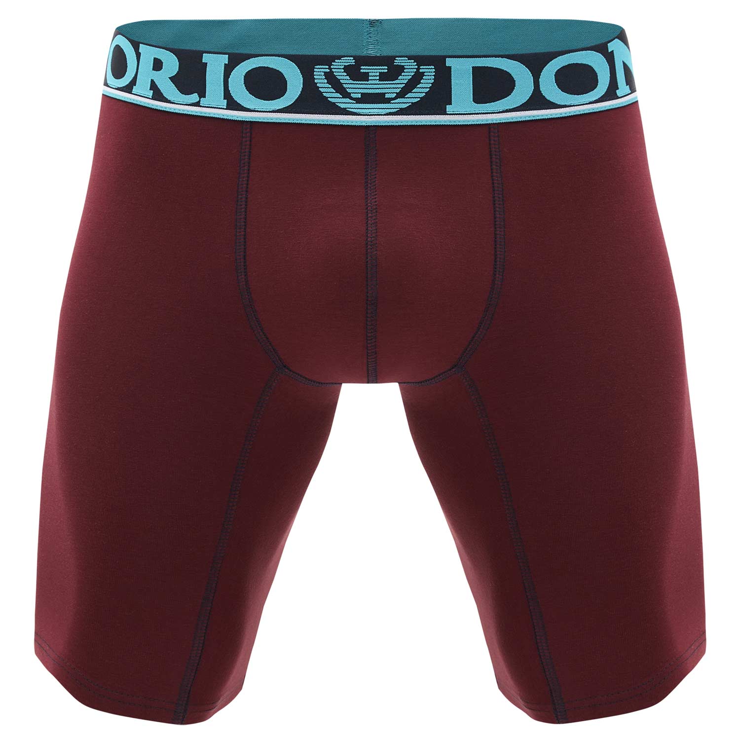 PACK DE 4 BOXER LARGO ALGODÓN HOMBRE - 2