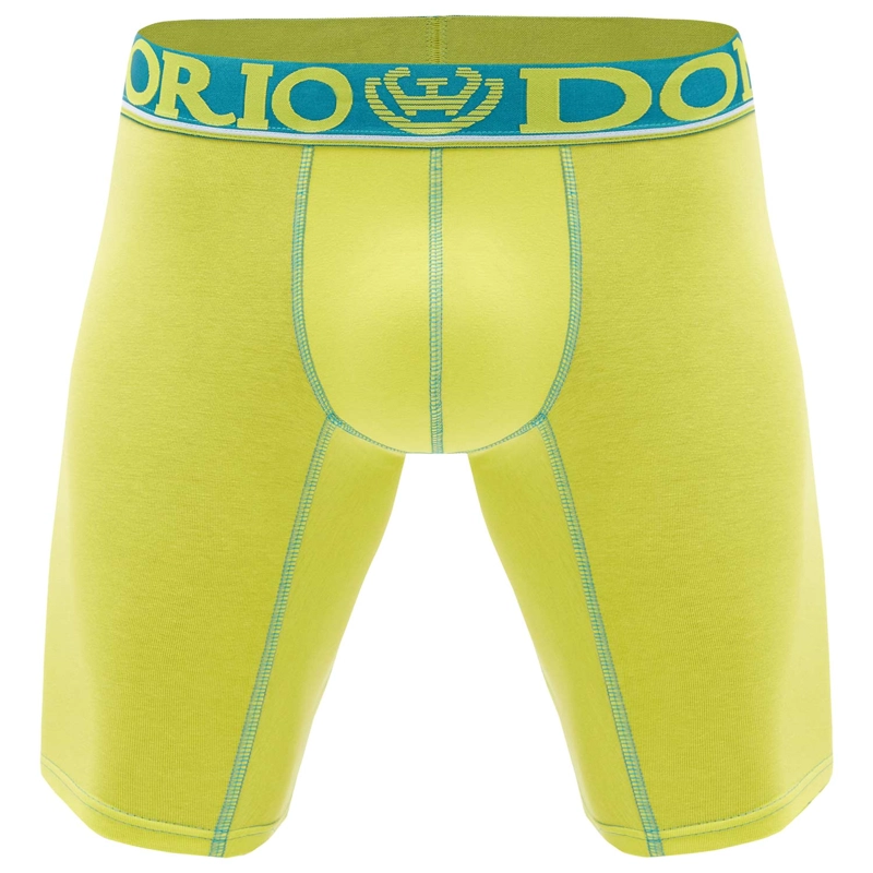 PACK DE 4 BOXER LARGO ALGODÓN HOMBRE - 3