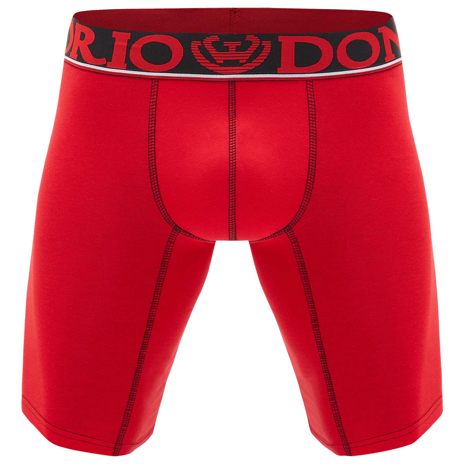 PACK DE 4 BOXER LARGO ALGODÓN HOMBRE - 4