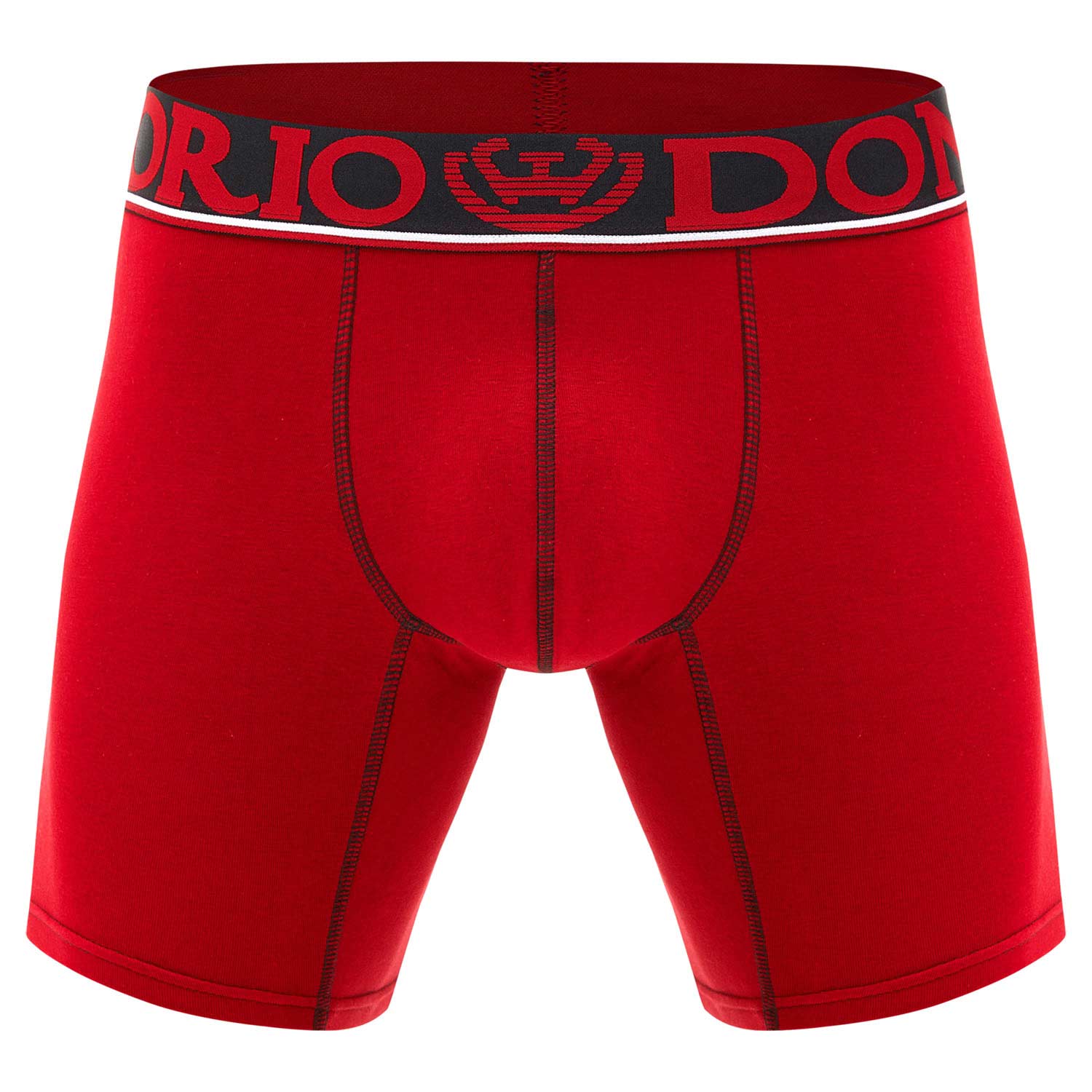 PACK DE 4 BOXER MEDIO ALGODÓN HOMBRE - 3