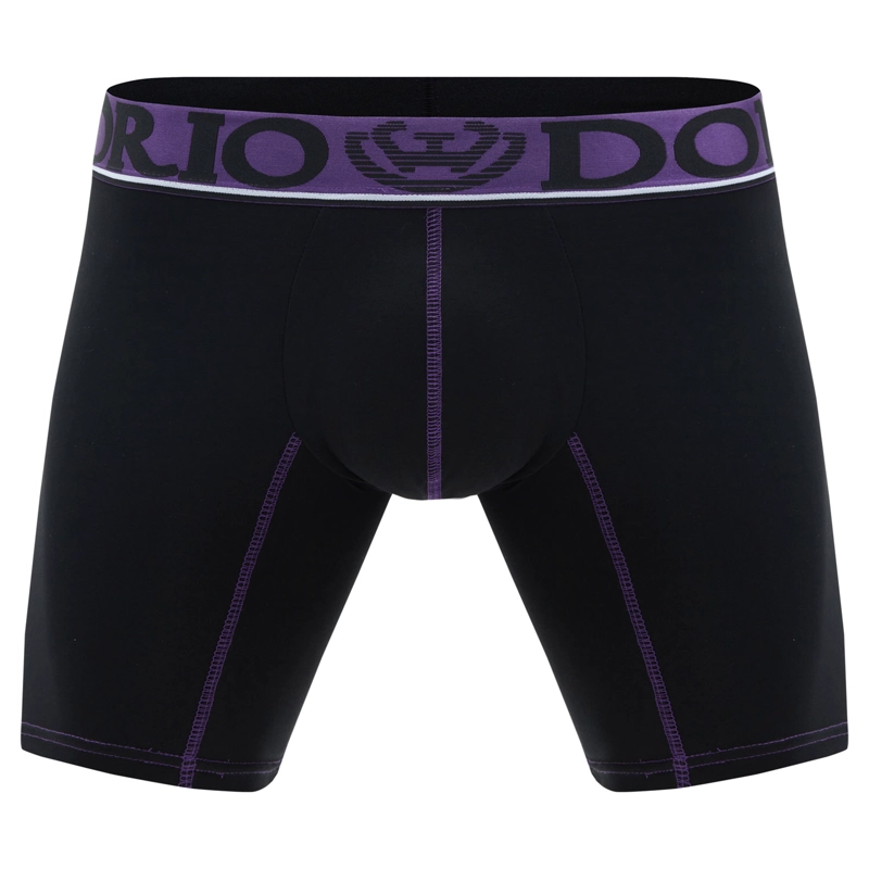 PACK DE 6 BOXER MEDIO ALGODÓN HOMBRE GIOVACCHINO - 2