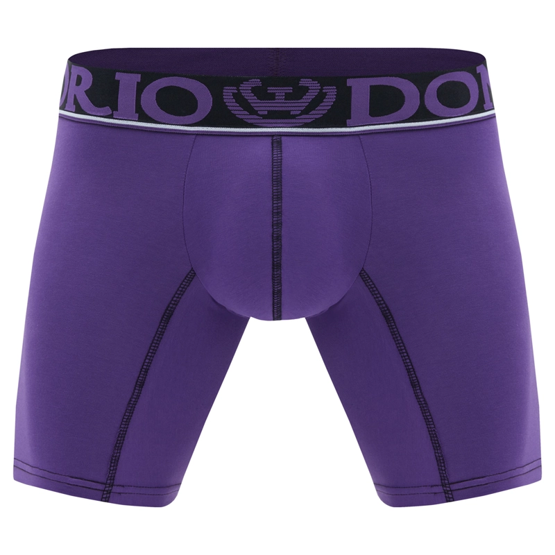 PACK DE 6 BOXER MEDIO ALGODÓN HOMBRE GIOVACCHINO - 3