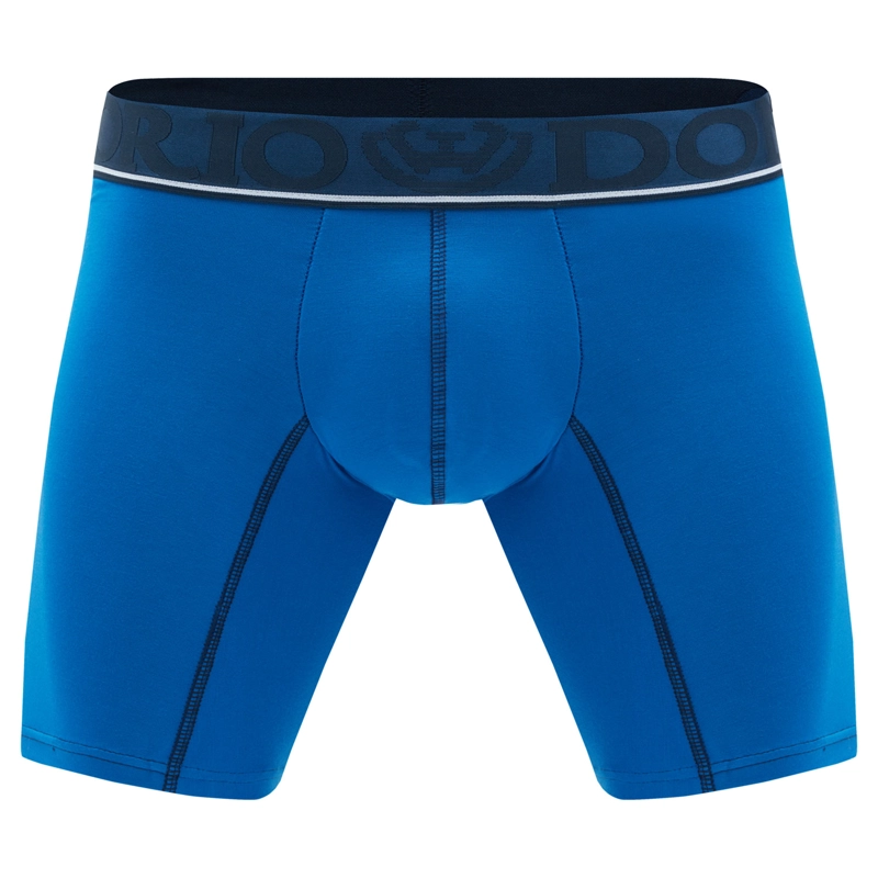 PACK DE 6 BOXER MEDIO ALGODÓN HOMBRE GIOVACCHINO - 6