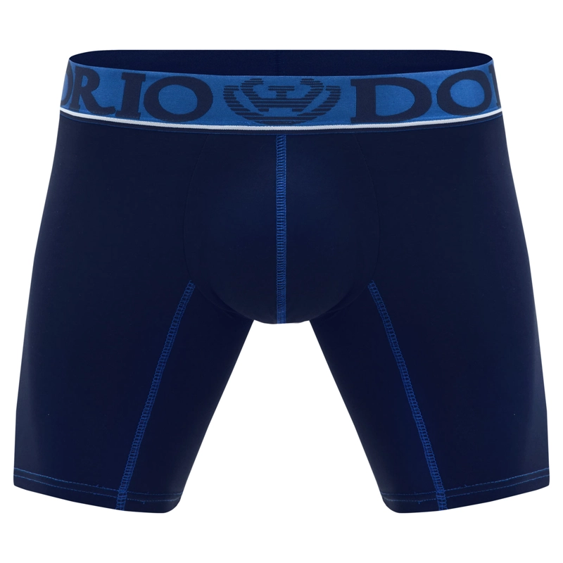 PACK DE 6 BOXER MEDIO ALGODÓN HOMBRE GIOVACCHINO - 7