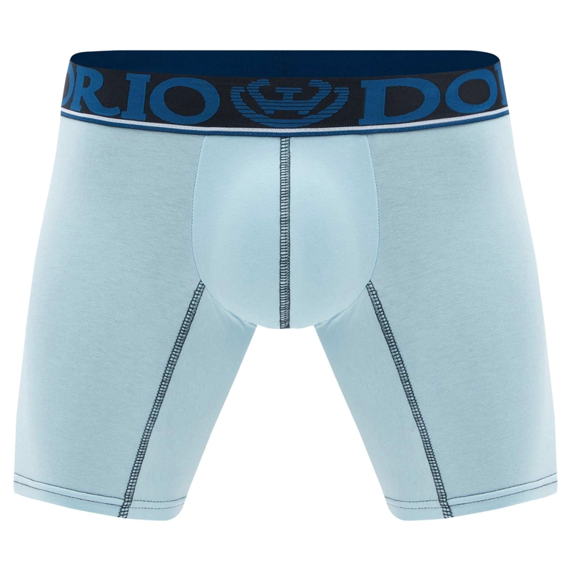 PACK DE 6 BOXER MEDIO ALGODÓN HOMBRE GIOVACCHINO - 2