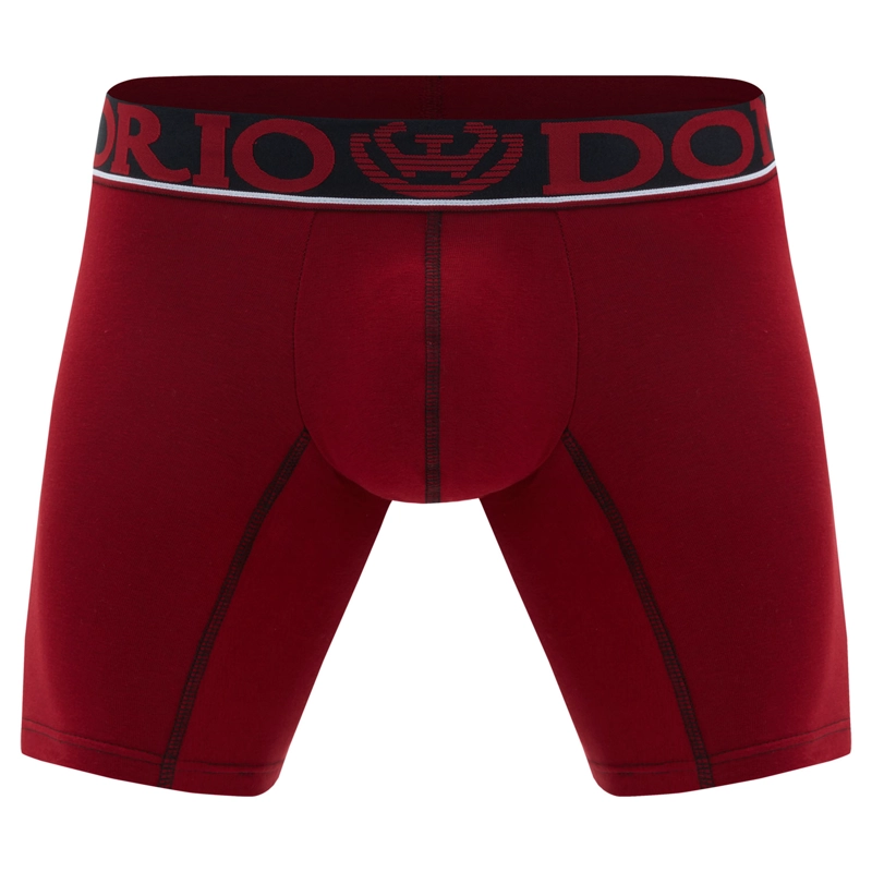 PACK DE 6 BOXER MEDIO ALGODÓN HOMBRE GIOVACCHINO - 6