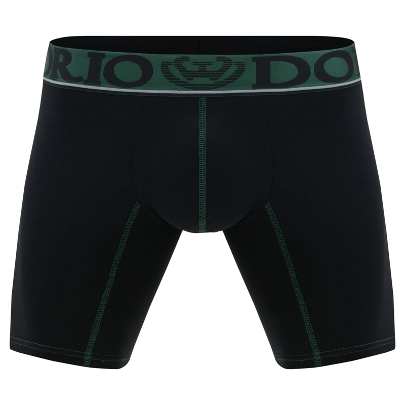 PACK DE 6 BOXER MEDIO ALGODÓN HOMBRE GIOVACCHINO - 7