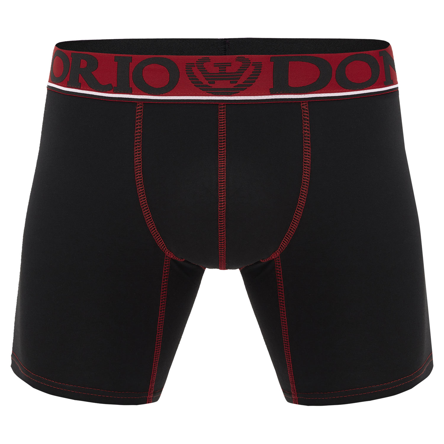 PACK DE 4 BOXER MEDIO ALGODÓN HOMBRE - 4