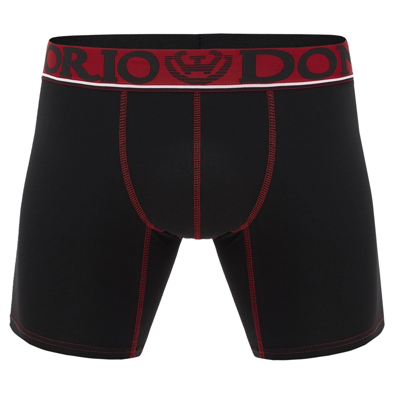 PACK DE 4 BOXER MEDIO ALGODÓN HOMBRE GIOVACCHINO - 4