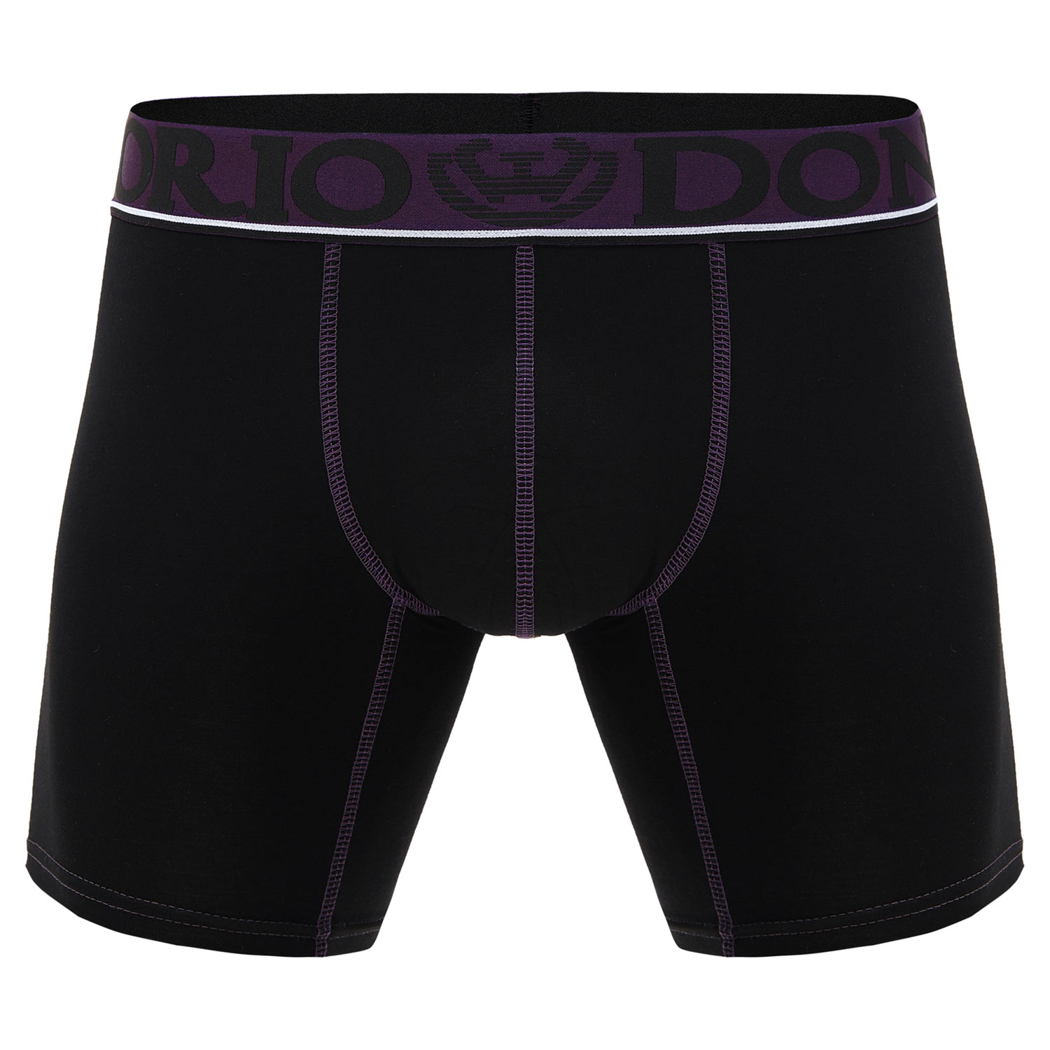 PACK DE 4 BOXER MEDIO ALGODÓN HOMBRE - 5