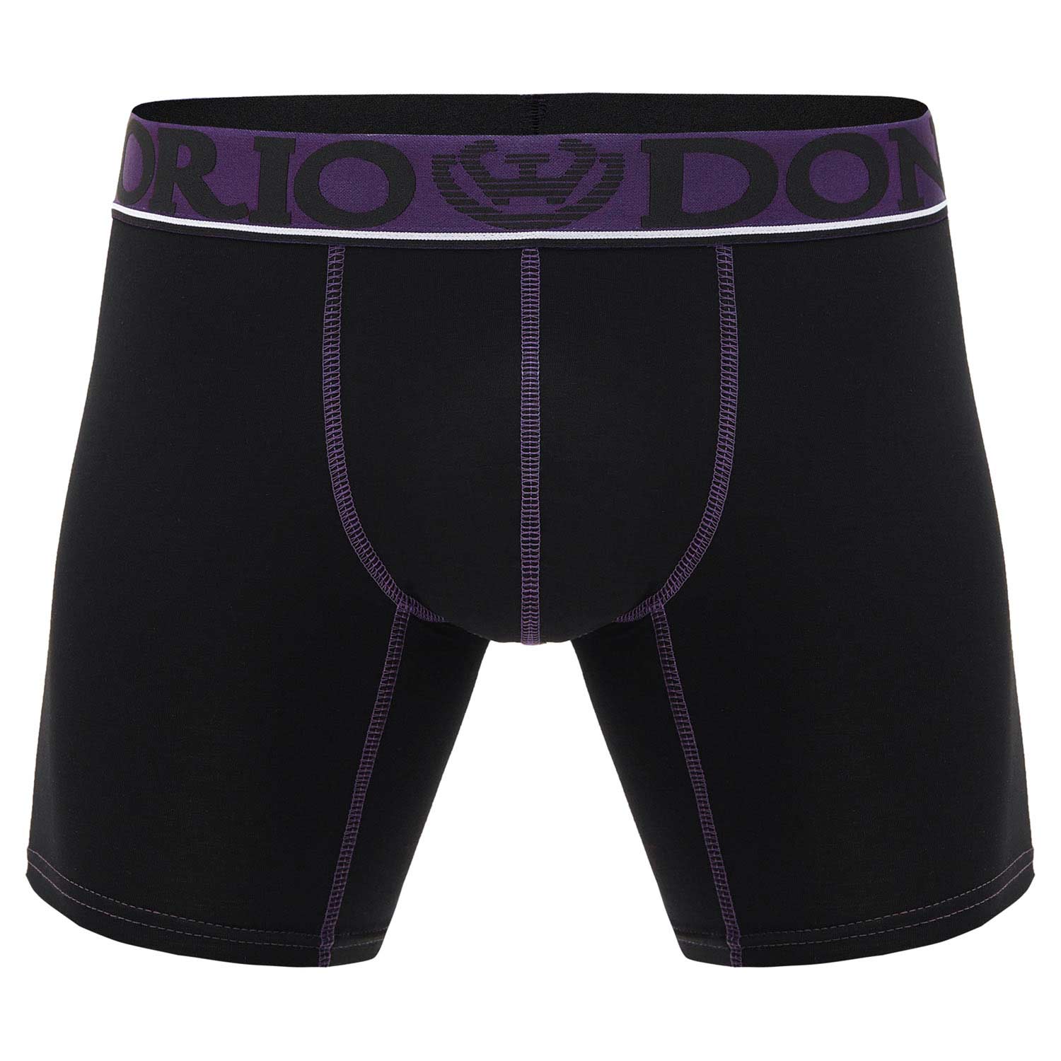 PACK DE 4 BOXER MEDIO ALGODÓN HOMBRE - 5