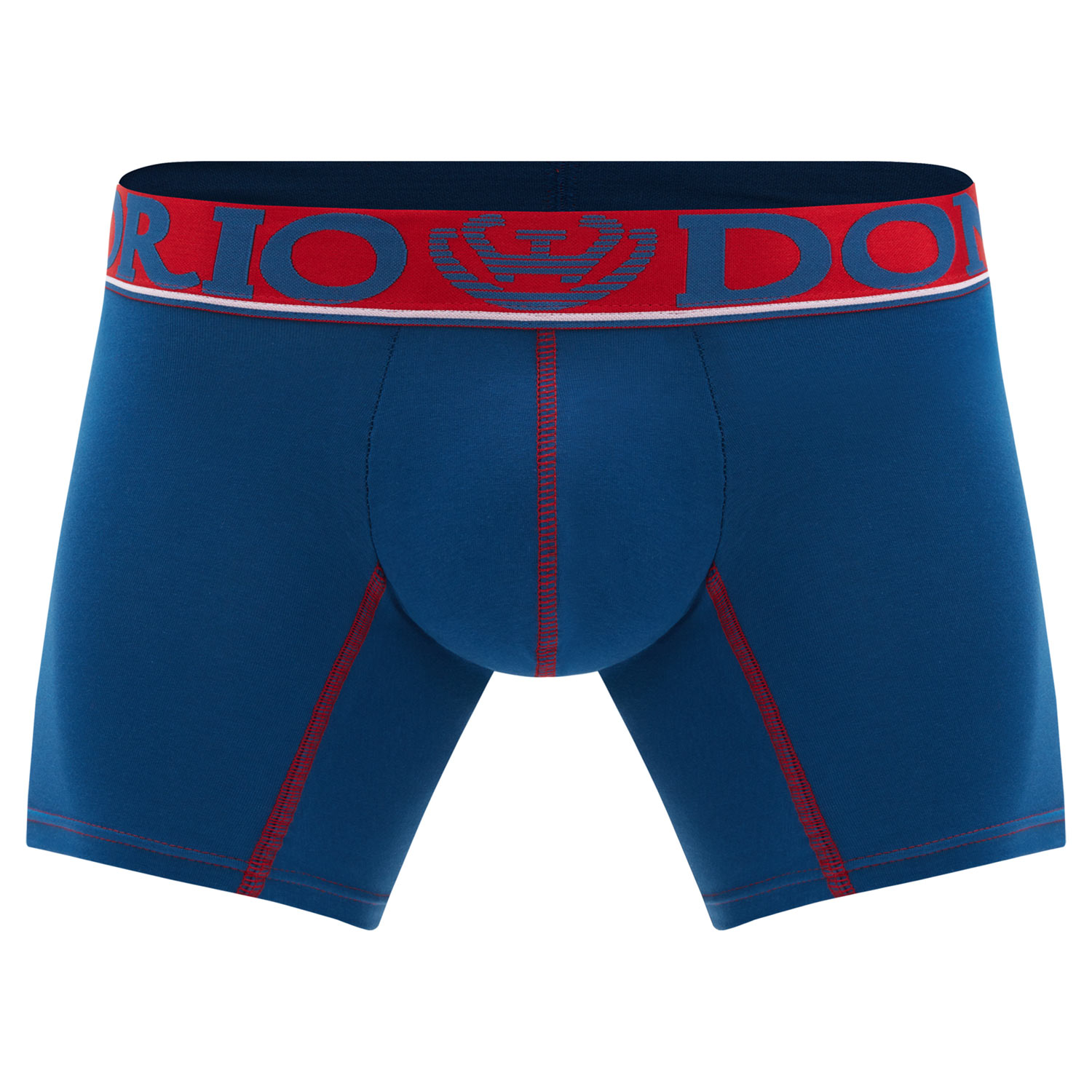 PACK DE 4 BOXER MEDIO ALGODÓN HOMBRE - 5