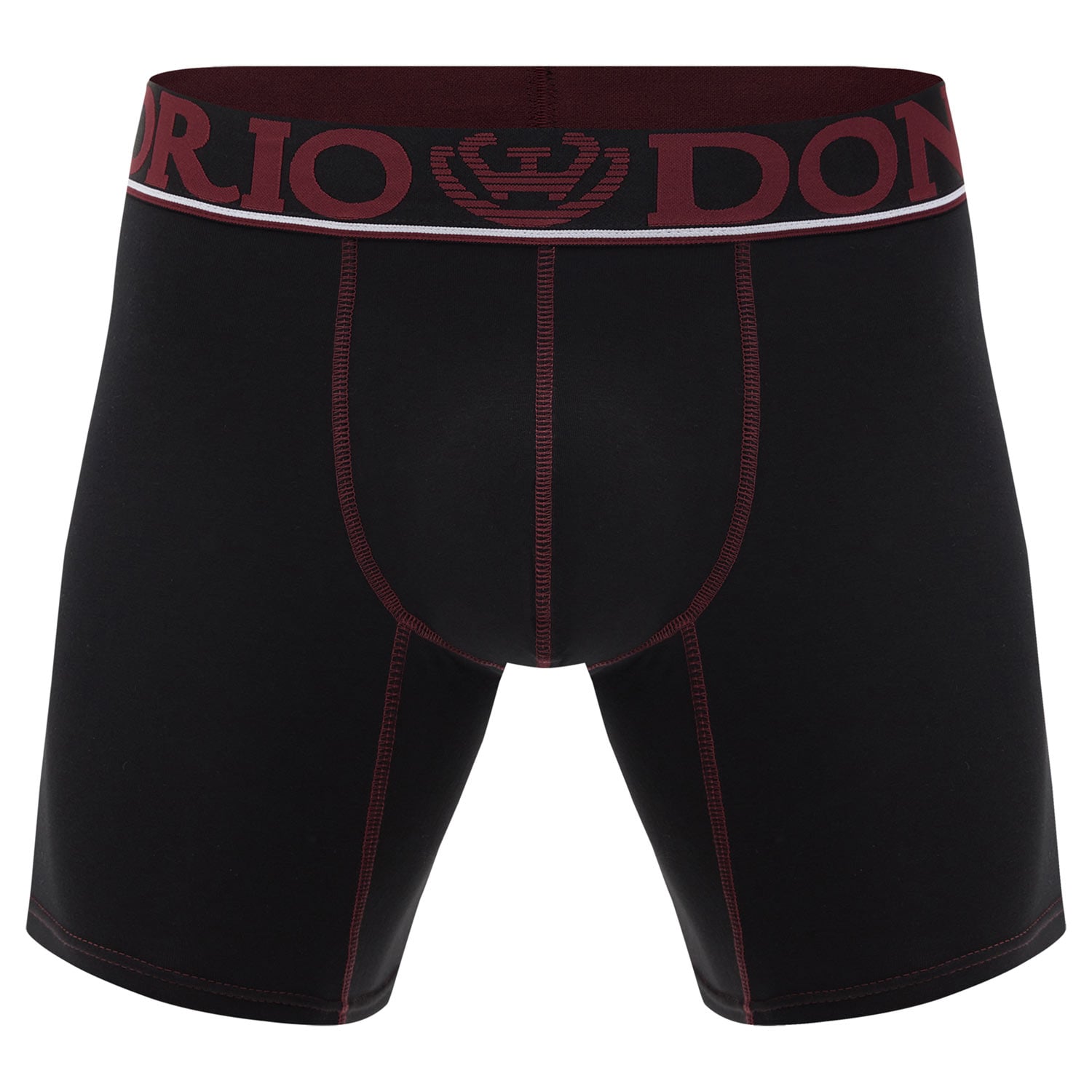 PACK DE 4 BOXER MEDIO ALGODÓN HOMBRE - 3