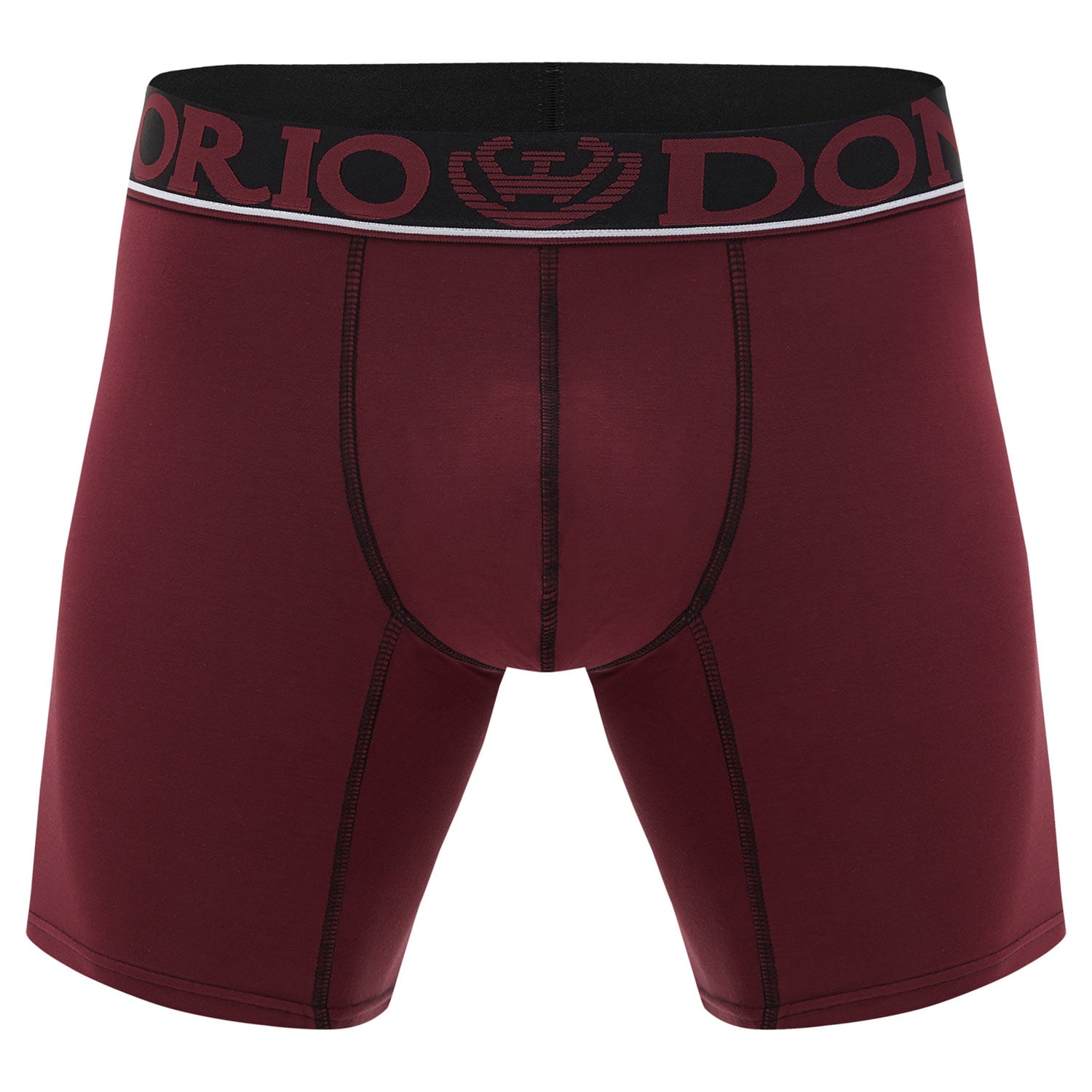 PACK DE 4 BOXER MEDIO ALGODÓN HOMBRE - 5