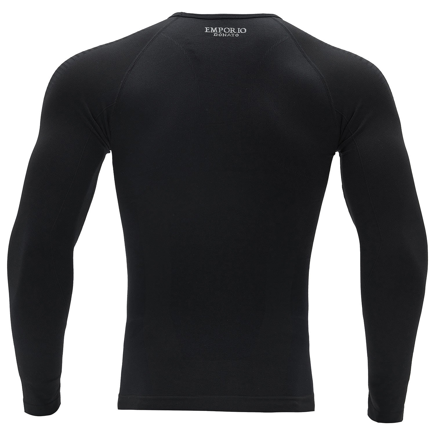 PACK DE CAMISETA Y CALZA DEPORTIVA PRIMERA CAPA HOMBRE+BOLSO REGALO - 4