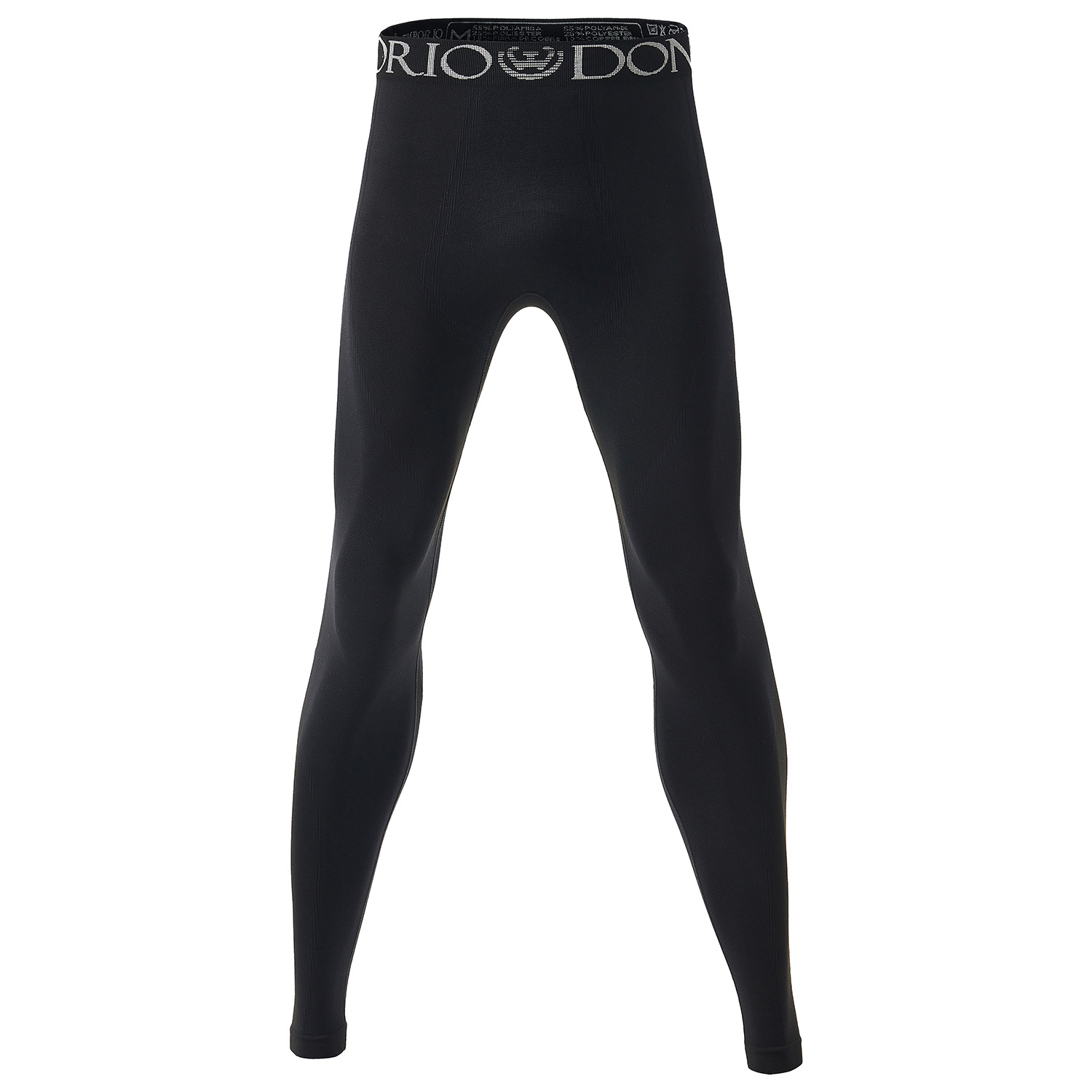 PACK DE CAMISETA Y CALZA DEPORTIVA PRIMERA CAPA HOMBRE+BOLSO REGALO - 5