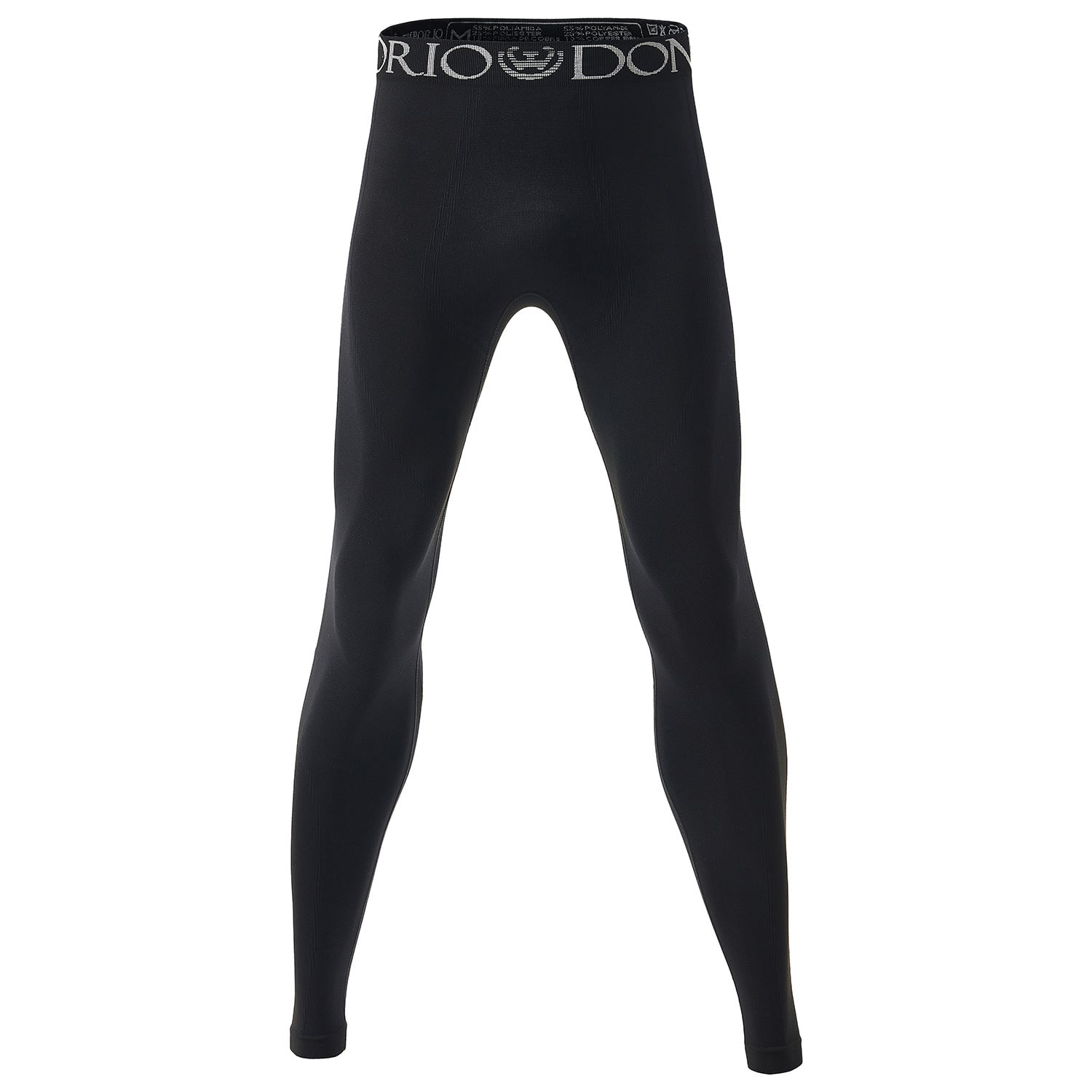 PACK DE CAMISETA Y CALZA DEPORTIVA PRIMERA CAPA HOMBRE+BOLSO REGALO - 5