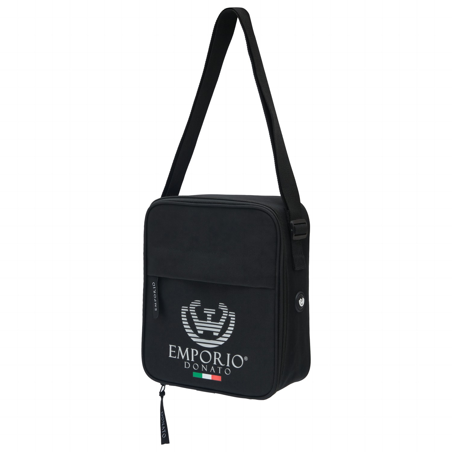 PACK DE CAMISETA Y CALZA DEPORTIVA PRIMERA CAPA HOMBRE+BOLSO REGALO - 7