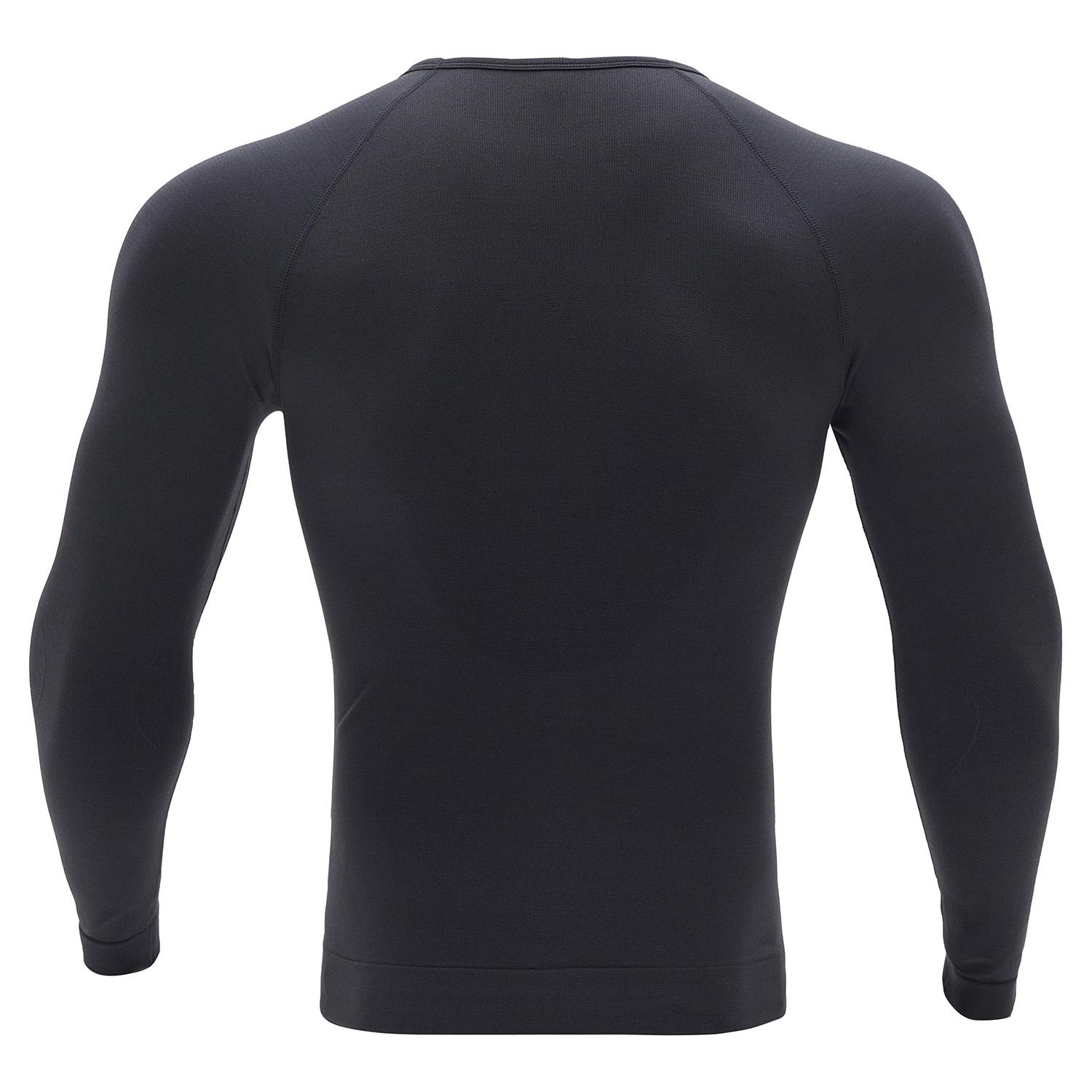 PACK 2 CAMISETAS TERMICA PRIMERA CAPA MICROFIBRA HOMBRE+BOLSO REGALO - 6