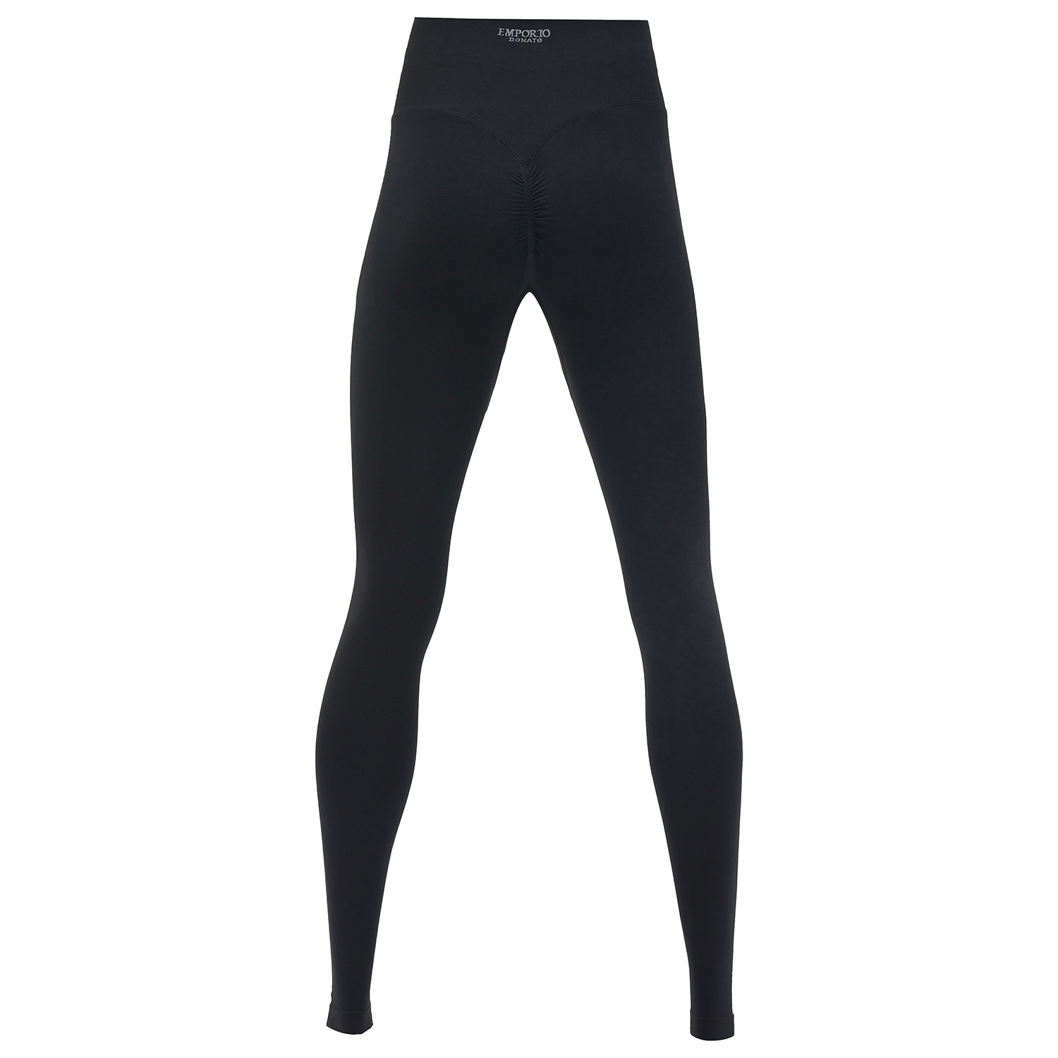PACK DE CAMISETA Y CALZA DEPORTIVA PRIMERA CAPA MICROFIBRA MUJER CON BOLSO REGALO - 6