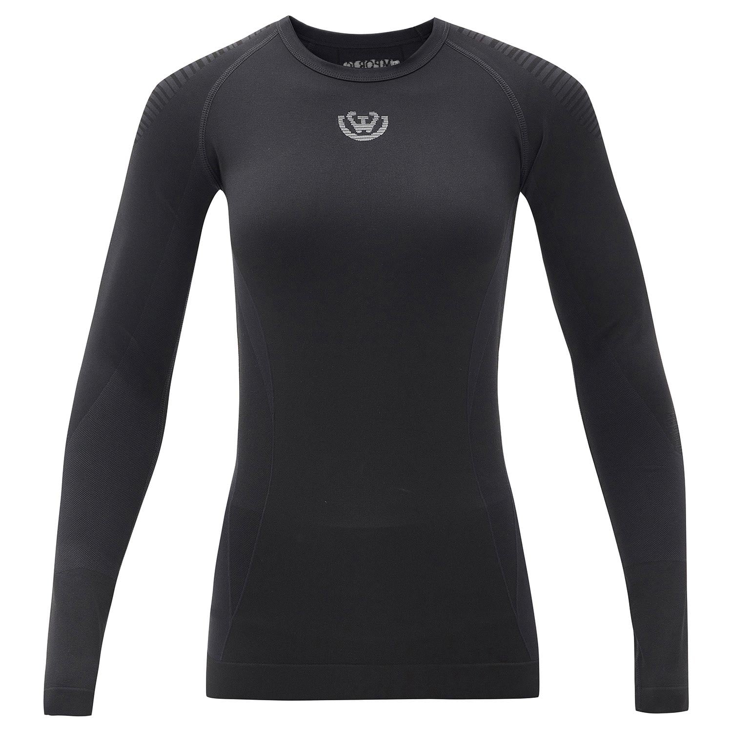 PACK DE CAMISETA Y CALZA DEPORTIVA PRIMERA CAPA MICROFIBRA MUJER CON BOLSO REGALO - 3