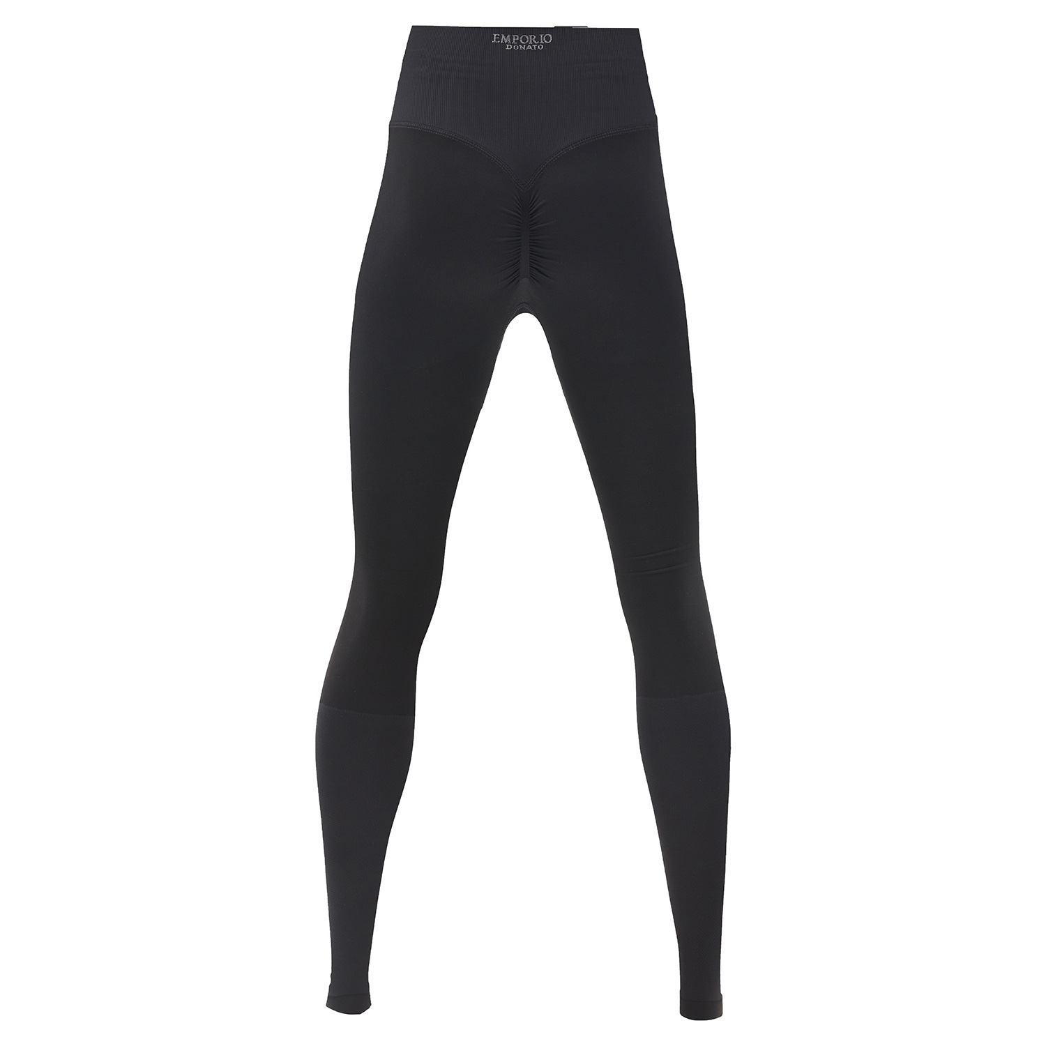 PACK DE CAMISETA Y CALZA DEPORTIVA PRIMERA CAPA MICROFIBRA MUJER CON BOLSO REGALO - 6