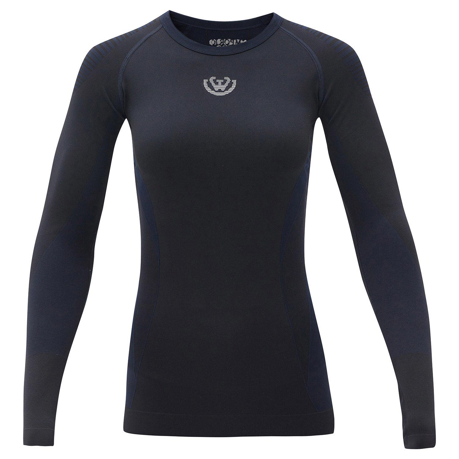 PACK DE CAMISETA Y CALZA DEPORTIVA PRIMERA CAPA MICROFIBRA MUJER CON BOLSO REGALO - 3