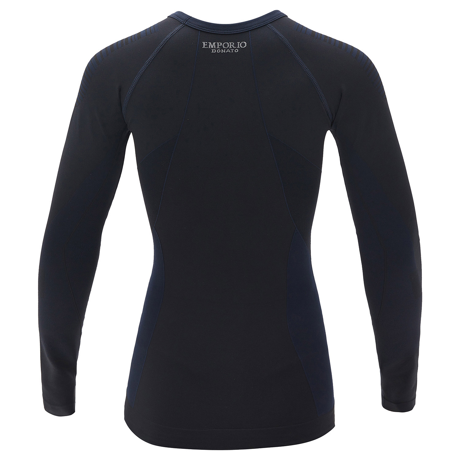 PACK DE CAMISETA Y CALZA DEPORTIVA PRIMERA CAPA MICROFIBRA MUJER CON BOLSO REGALO - 4