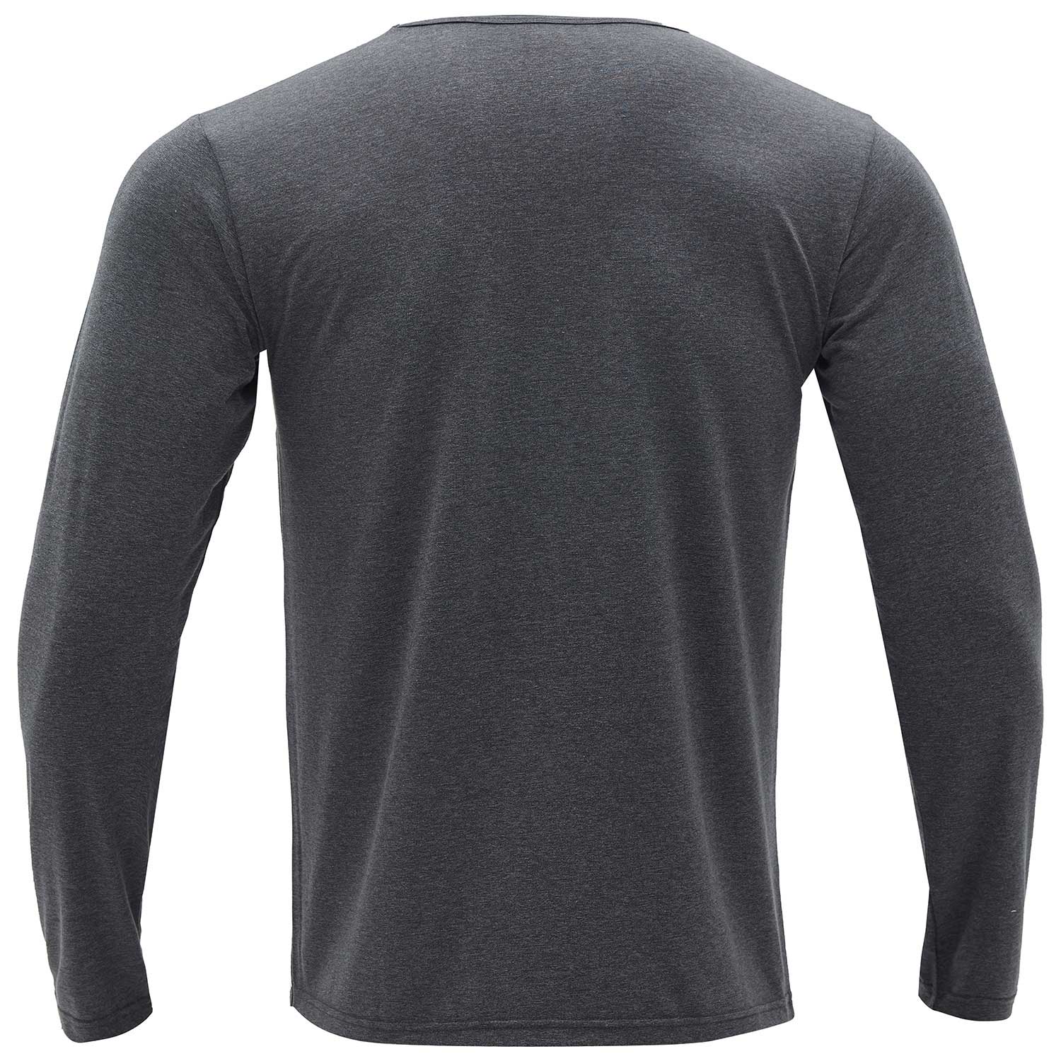 PACK DE CAMISETA Y CALZA TERMICA PRIMERA CAPA HOMBRE + BOLSO DE REGALO - 4