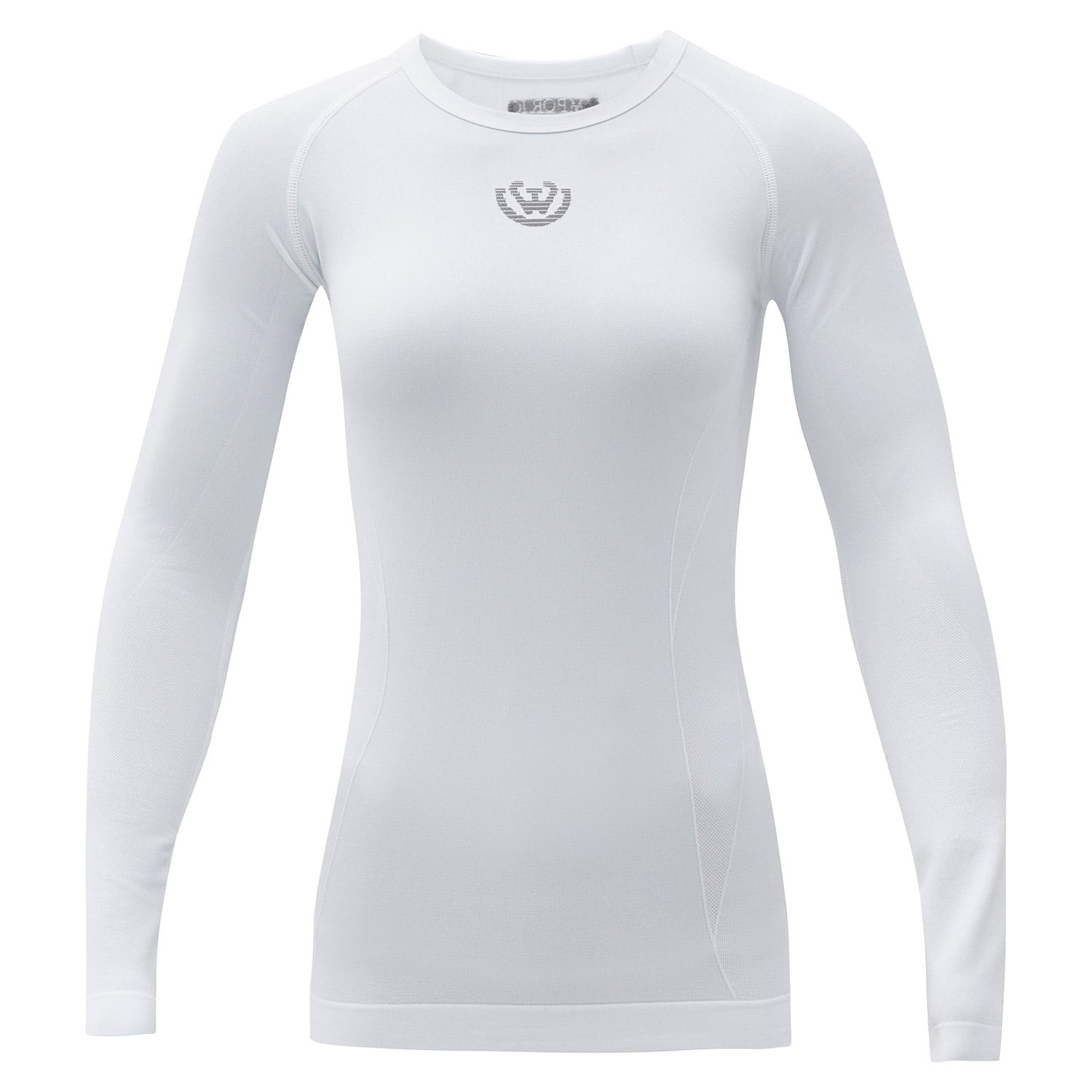 PACK 2 CAMISETAS DEPORTIVA PRIMERA CAPA MICROFIBRA MUJER+BOLSO REGALO - 3