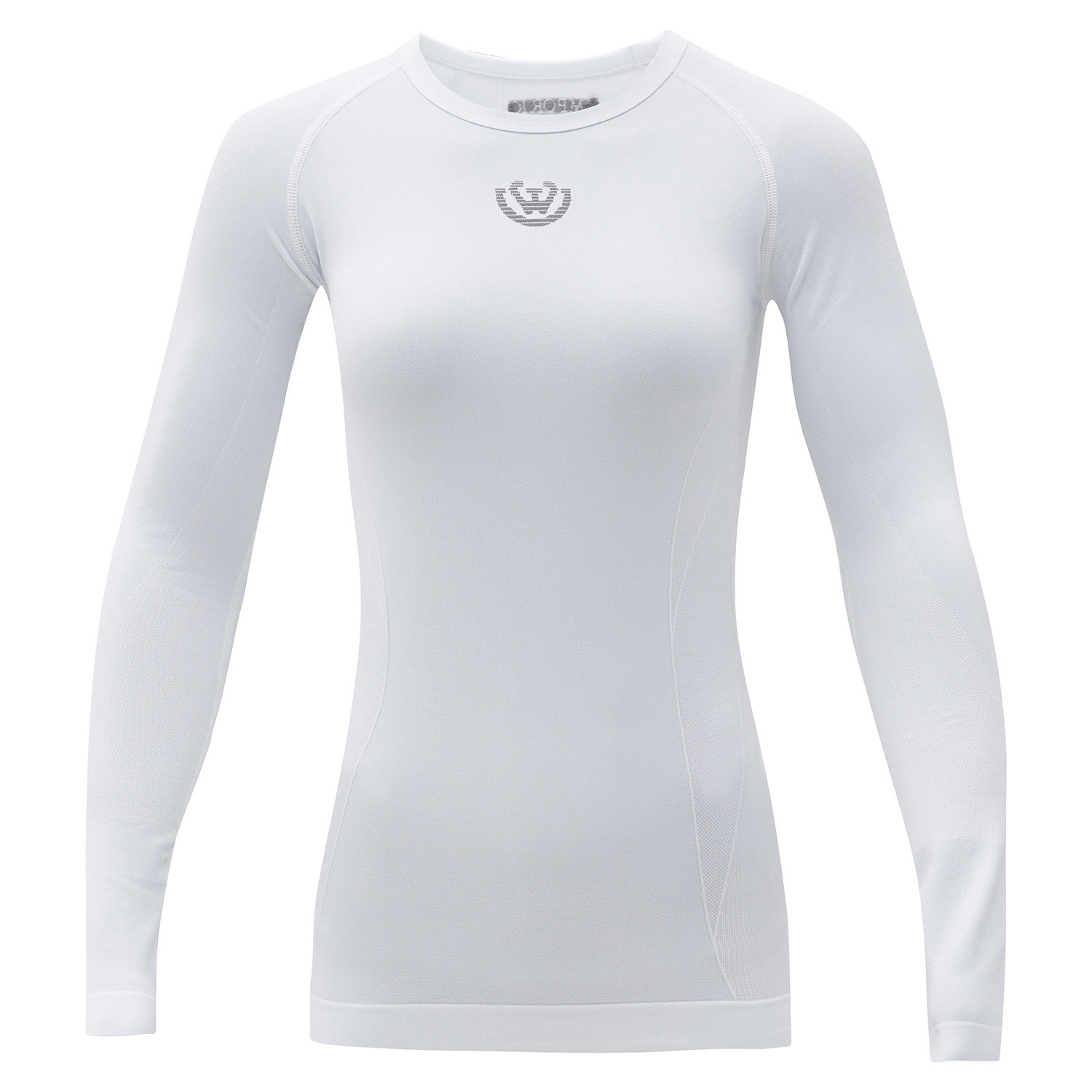 PACK 2 CAMISETAS DEPORTIVA PRIMERA CAPA MICROFIBRA MUJER+BOLSO REGALO - 3