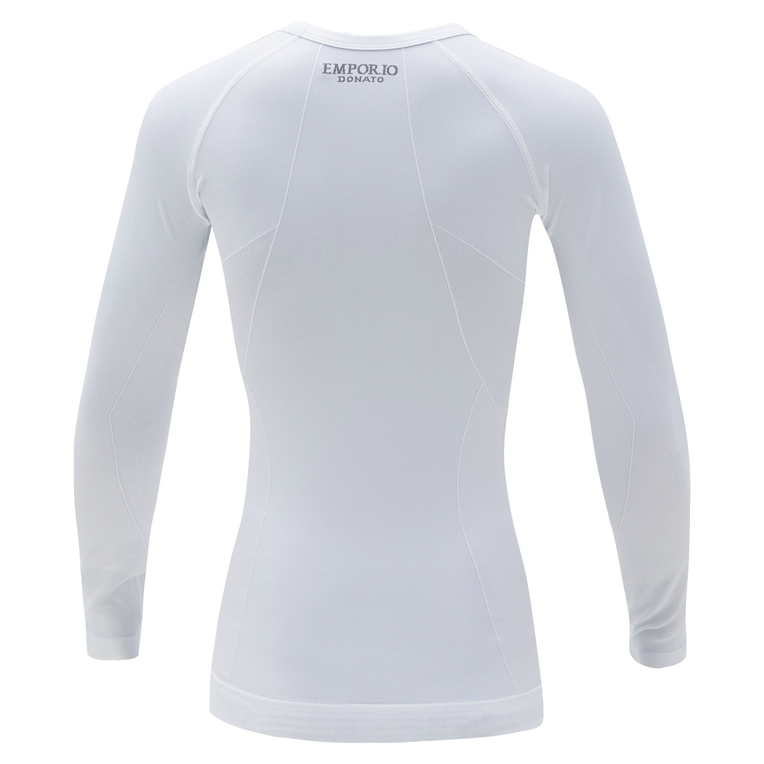 PACK 2 CAMISETAS DEPORTIVA PRIMERA CAPA MICROFIBRA MUJER+BOLSO REGALO - 4