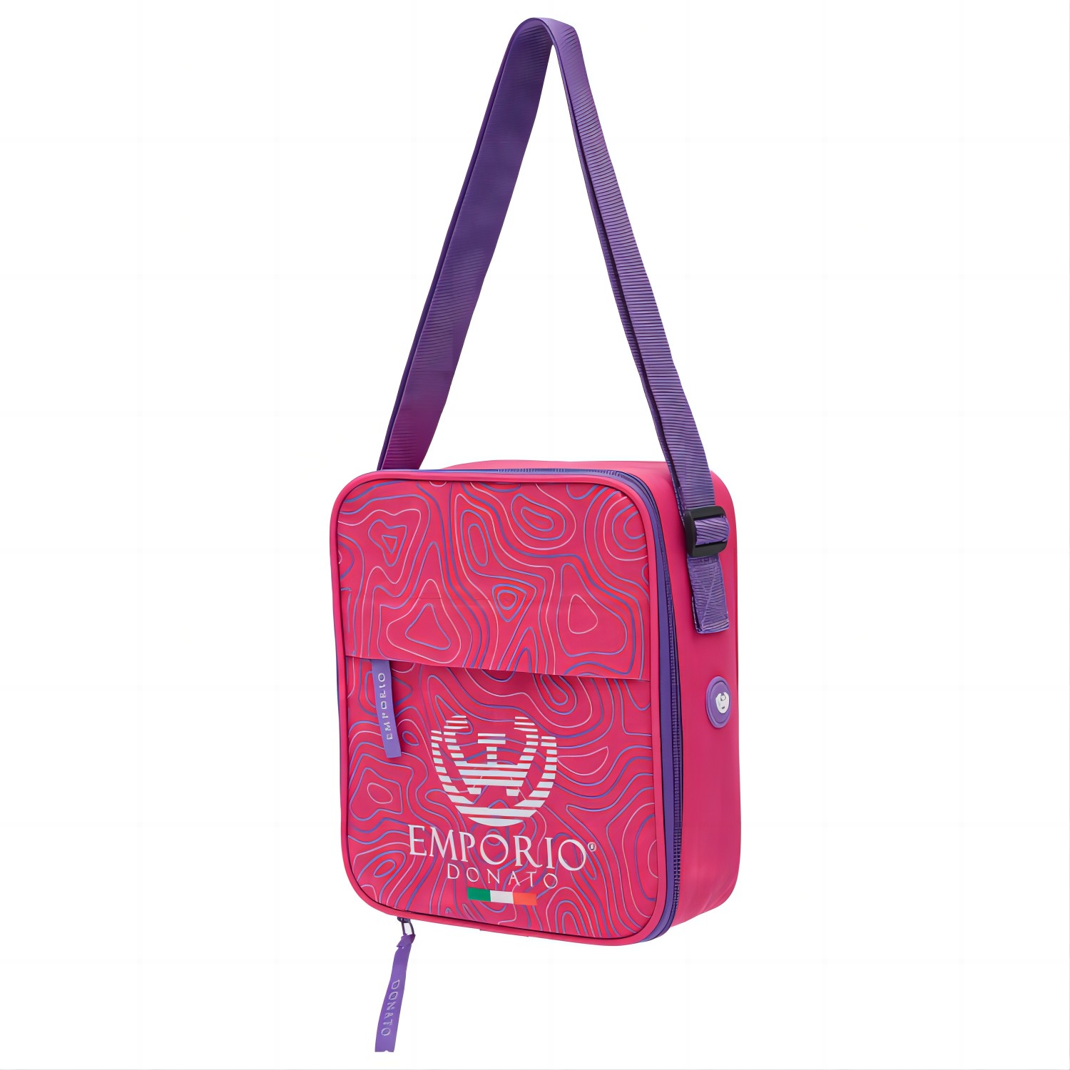 PACK 2 CAMISETAS DEPORTIVA PRIMERA CAPA MICROFIBRA MUJER+BOLSO REGALO - 5
