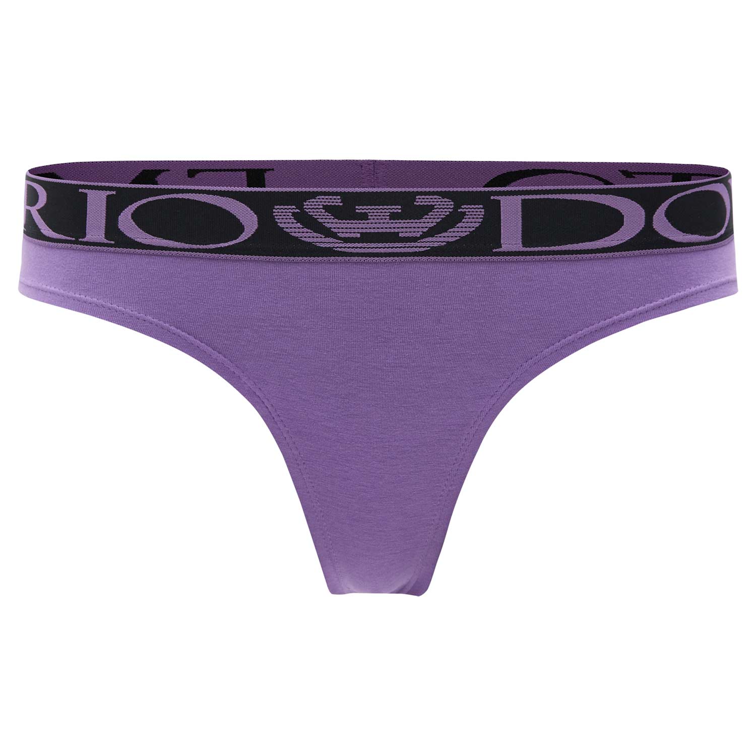 PACK DE 6 CALZONES COLALESS ALGODÓN MUJER - 5