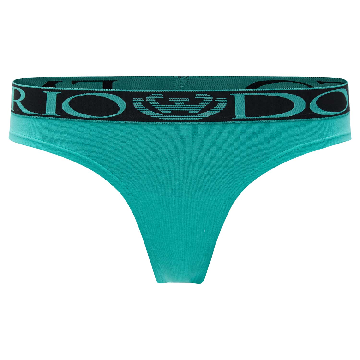 PACK DE 6 CALZONES COLALESS ALGODÓN MUJER - 6